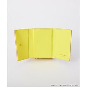 【新品】サマンサベガ プリキュアMax Heart キュアブラック 折財布 サマンサベガ SAMANTHAVEGA 『ふたりはプリキュアMax Heart